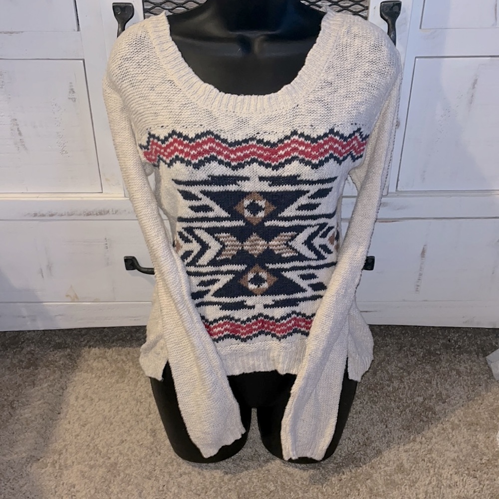 Forever 21 Sweater